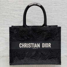 Christian Dior Shopping Bags